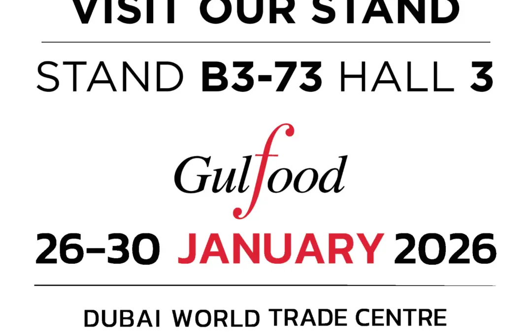 Gulfood 2026: Frinsa expands its international reach in Dubai