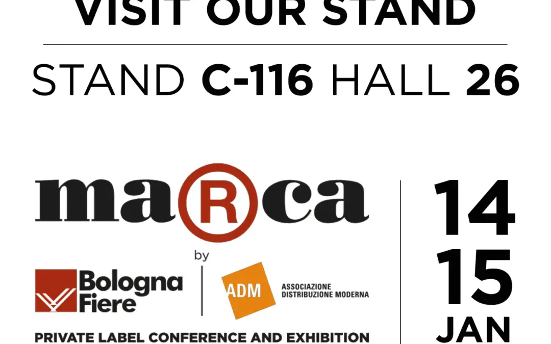Frinsa takes part in Marca Bologna 2026