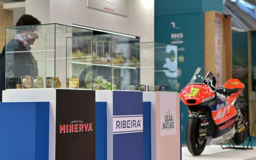 Frinsa takes part in Marca Bologna 2025