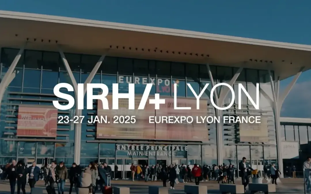 Frinsa brings its canned seafood to Sirha Lyon 2025